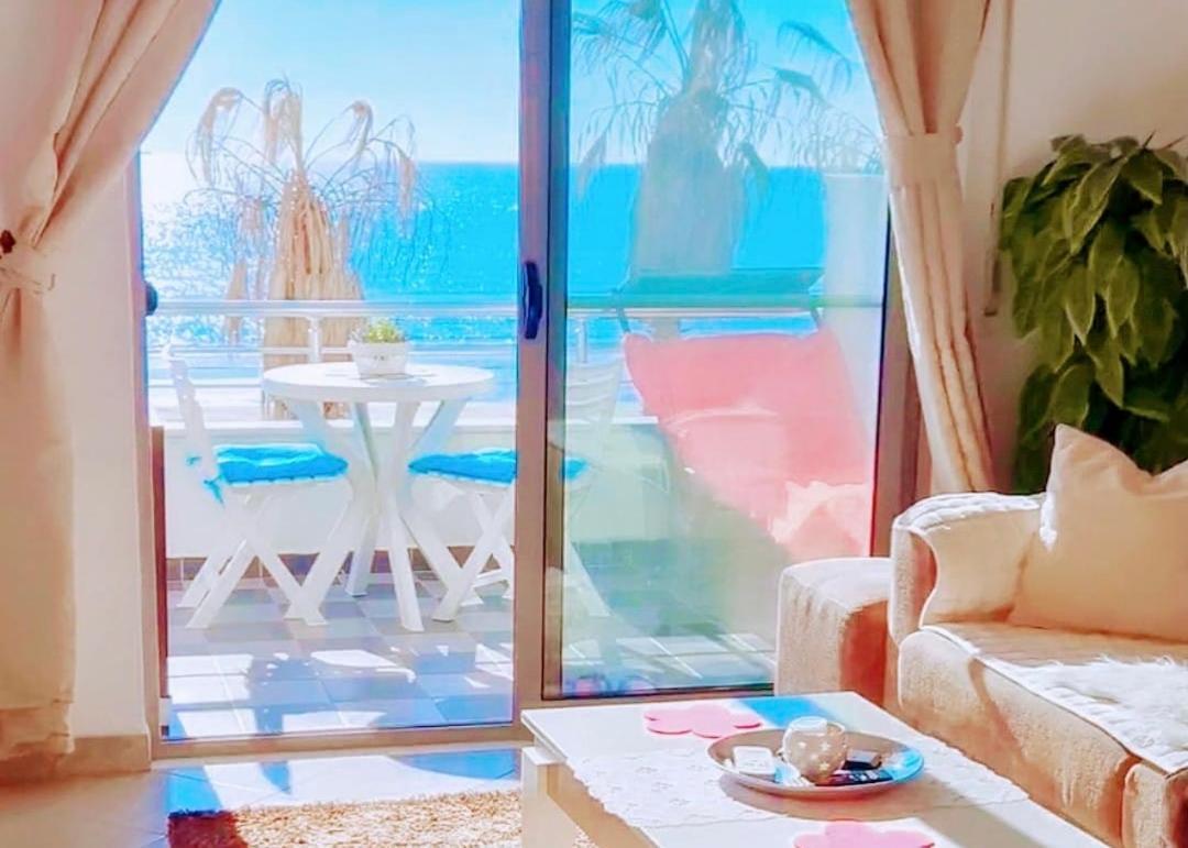 Durres Strand Direkt Am Meer Екстериор снимка